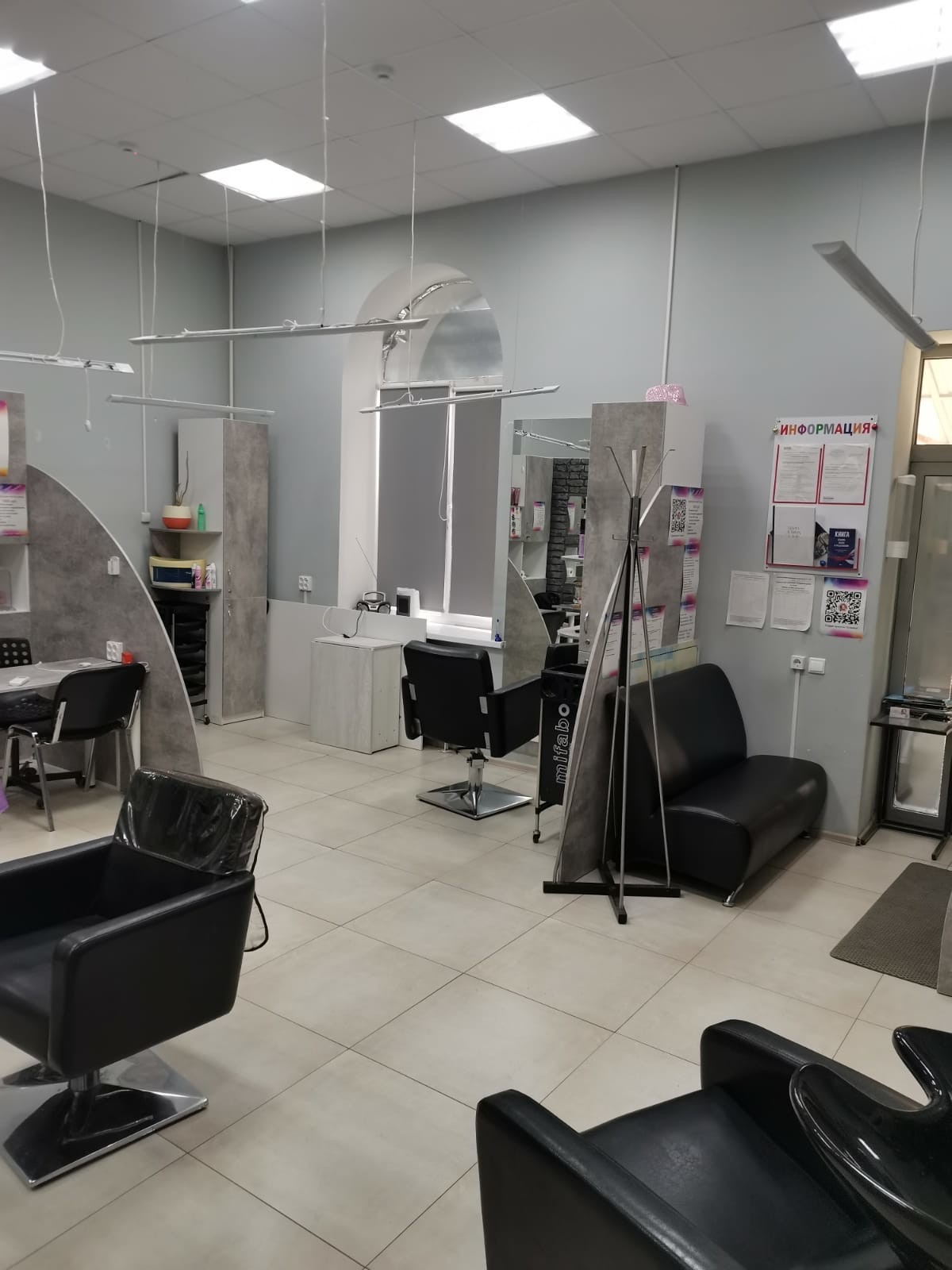 Аренда коммерческой недвижимости, 46м <sup>2</sup>, Самара, Свободы улица,  89