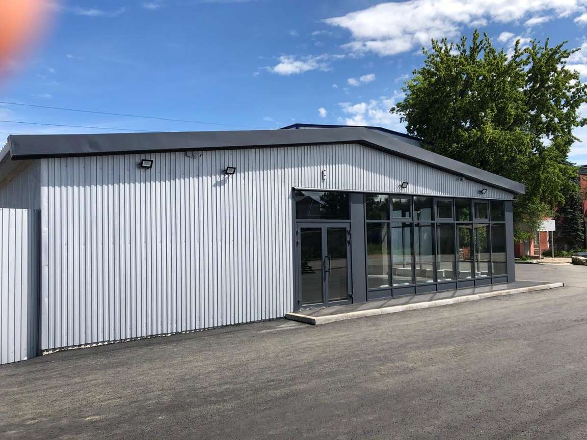 Аренда коммерческой недвижимости, 220м <sup>2</sup>, Самара, Олимпийская улица,  57