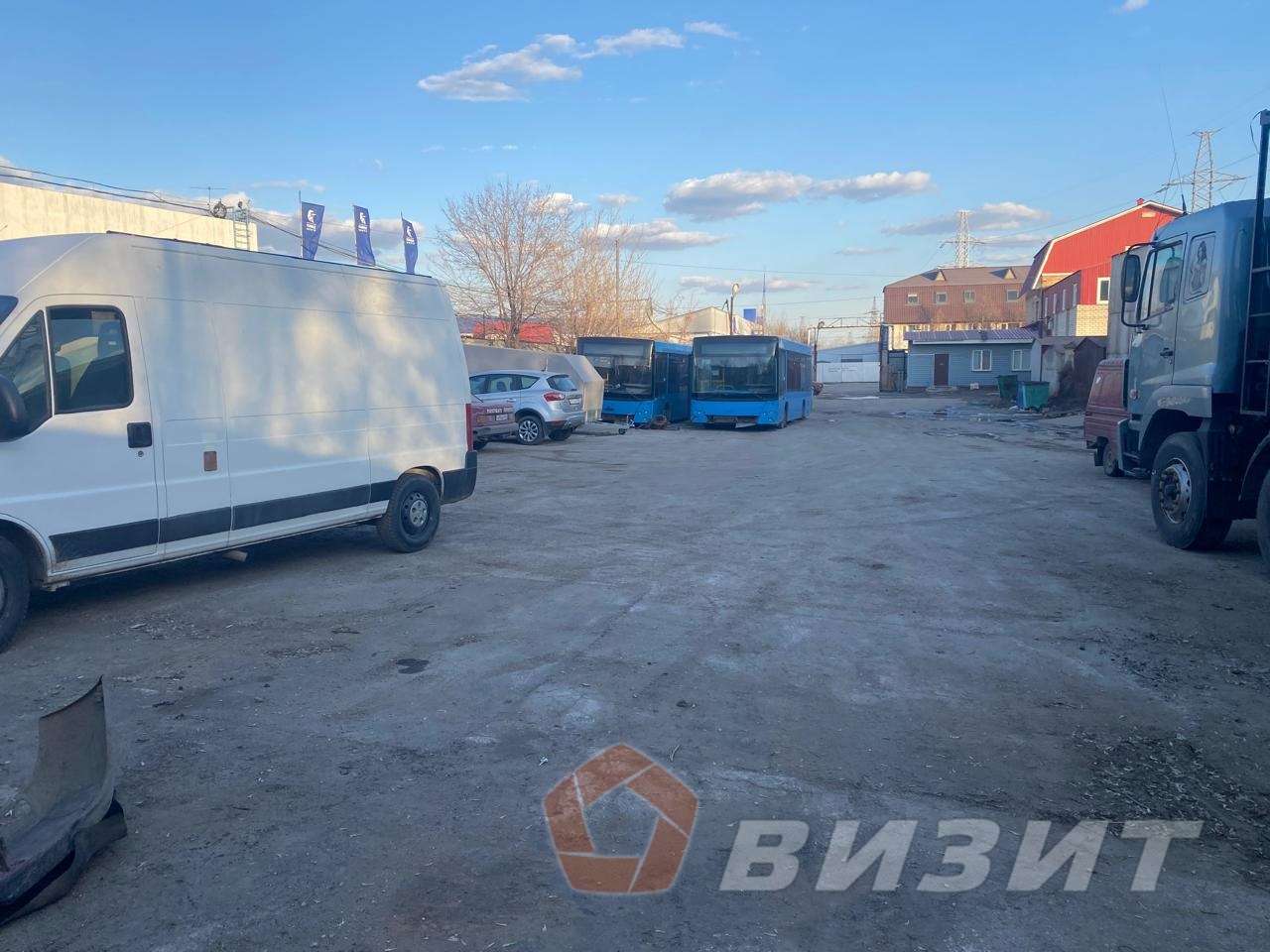 Продажа коммерческой недвижимости, 1305м <sup>2</sup>, Самара, Ракитовское шоссе,  38