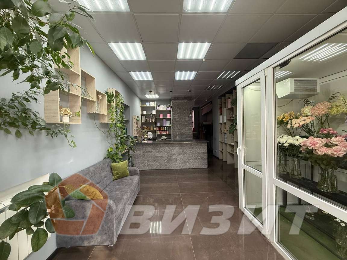 Аренда коммерческой недвижимости, 38м <sup>2</sup>, Самара, Ново-Садовая улица,  164