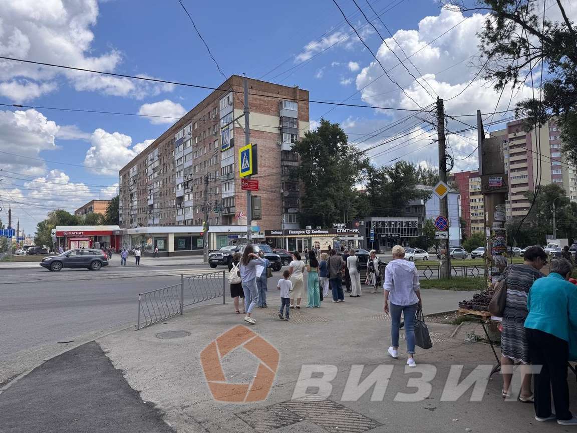 Аренда коммерческой недвижимости, 67м <sup>2</sup>, Самара, Стара-Загора улица,  137