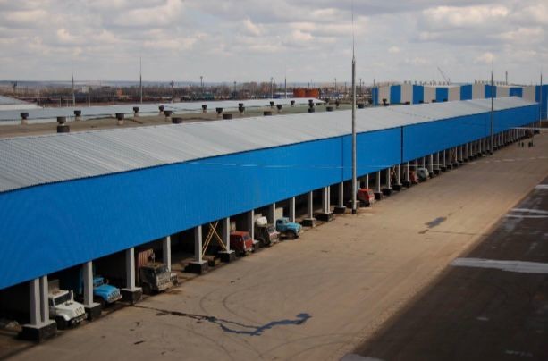 Аренда коммерческой недвижимости, 10000м <sup>2</sup>, Кинель, Промышленная улица,  13