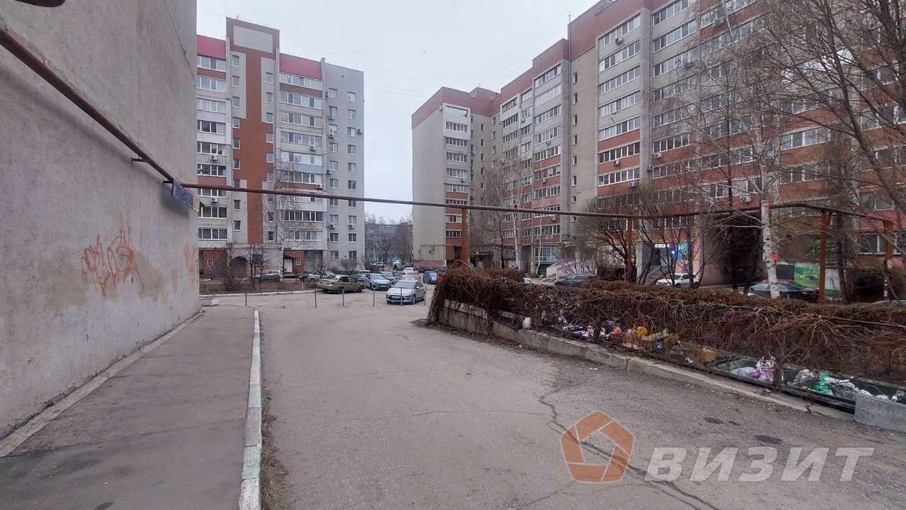 Продажа коммерческой недвижимости, 82м <sup>2</sup>, Самара, Ставропольская улица,  204