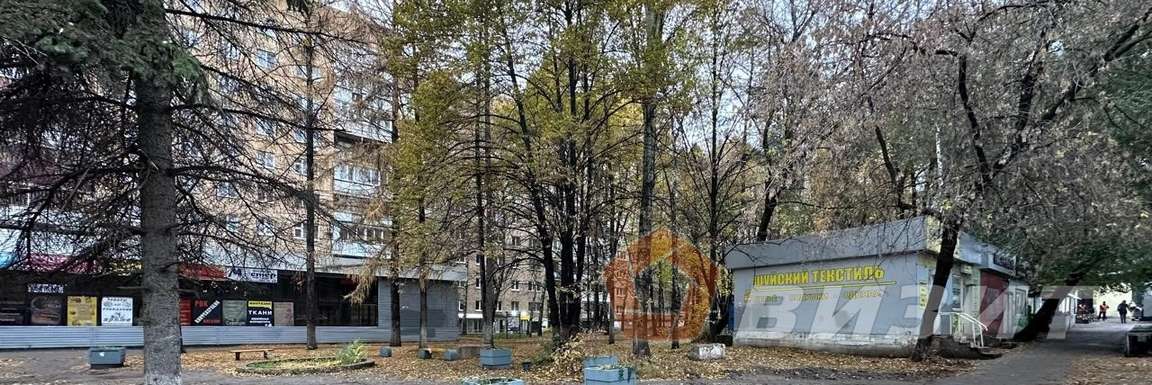 Продажа коммерческой недвижимости, 180м <sup>2</sup>, Самара, Кирова проспект,  224