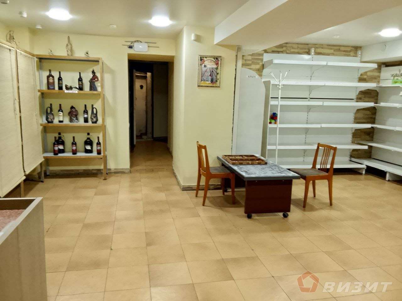 Продажа коммерческой недвижимости, 89м <sup>2</sup>, Самара, Ново-Садовая улица,  29