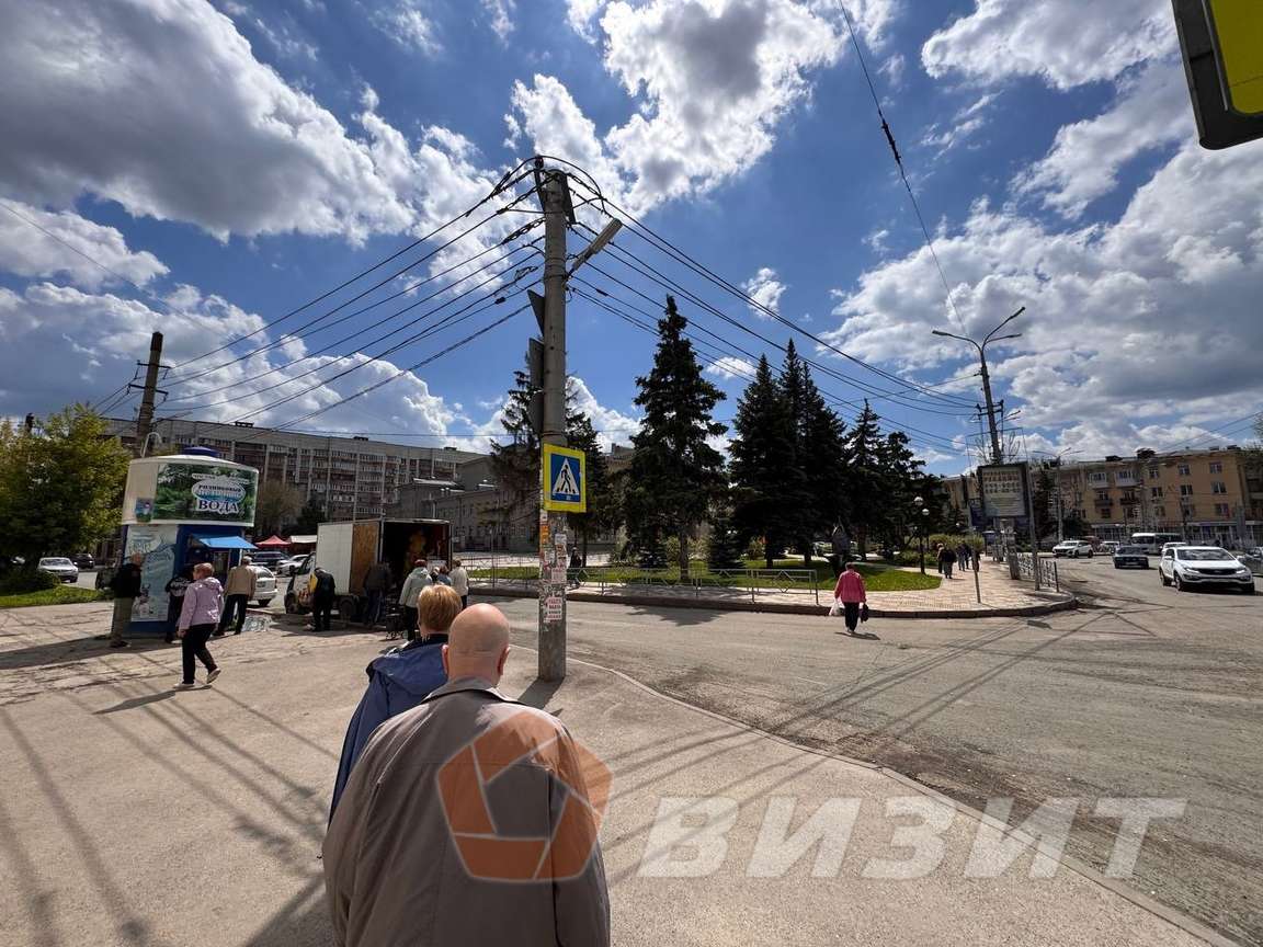 Продажа коммерческой недвижимости, 64м <sup>2</sup>, Самара, Свободы улица,  218