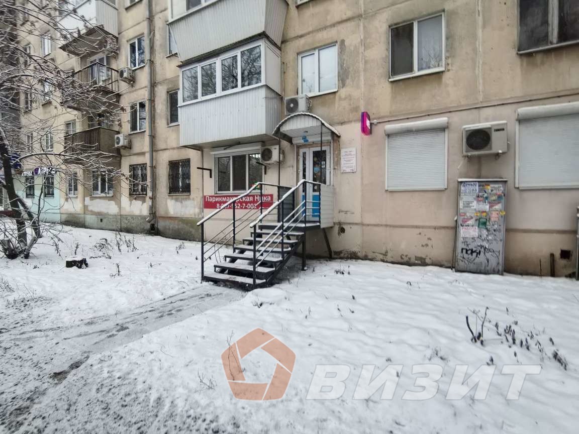 Аренда коммерческой недвижимости, 195м <sup>2</sup>, Самара, Дзержинского улица,  24