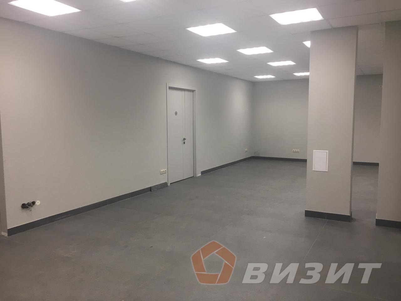 Продажа коммерческой недвижимости, 187м <sup>2</sup>, Самара, Краснодонская улица,  10а