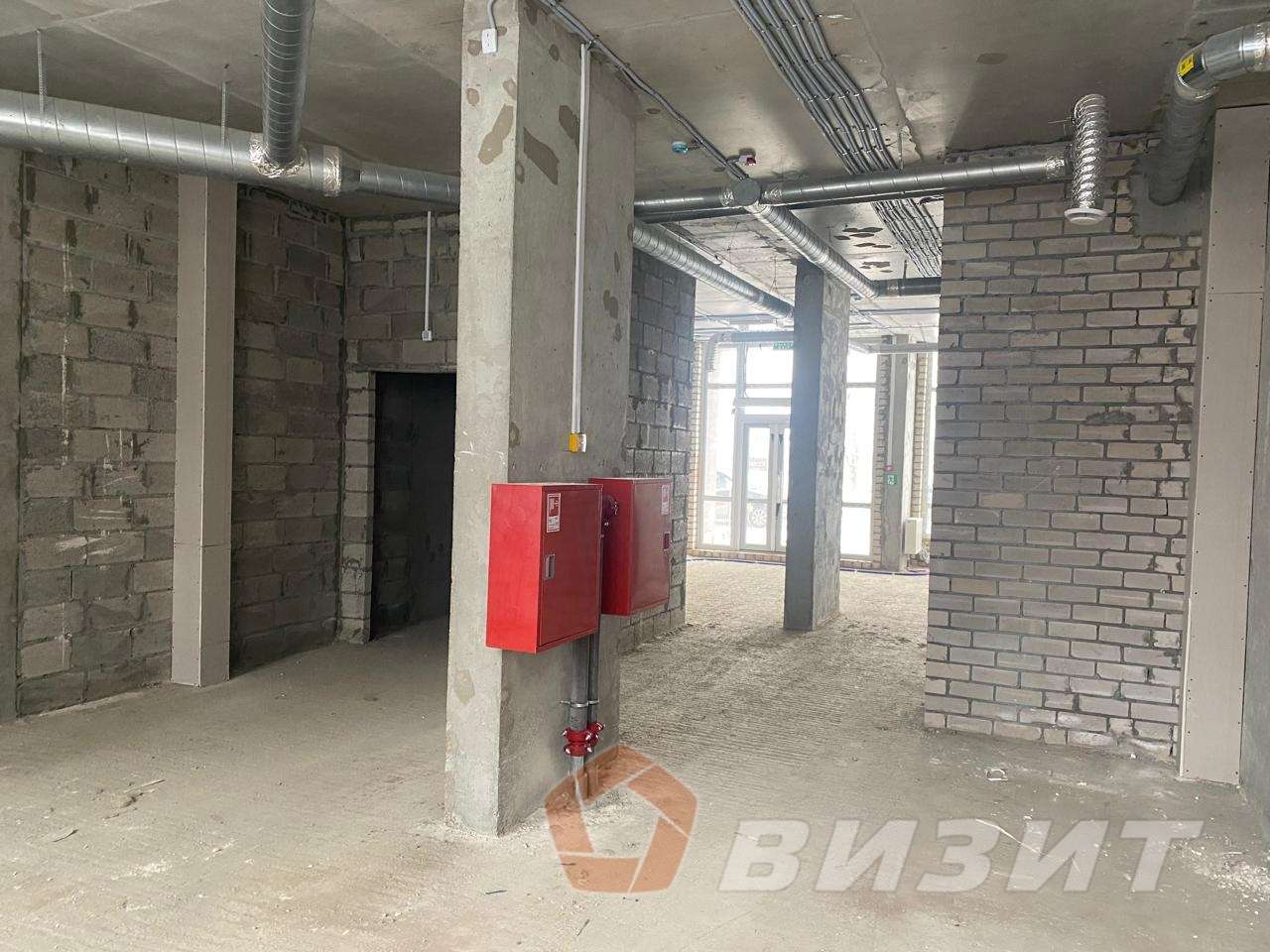 Аренда коммерческой недвижимости, 91м <sup>2</sup>, Самара, Южное шоссе,  11