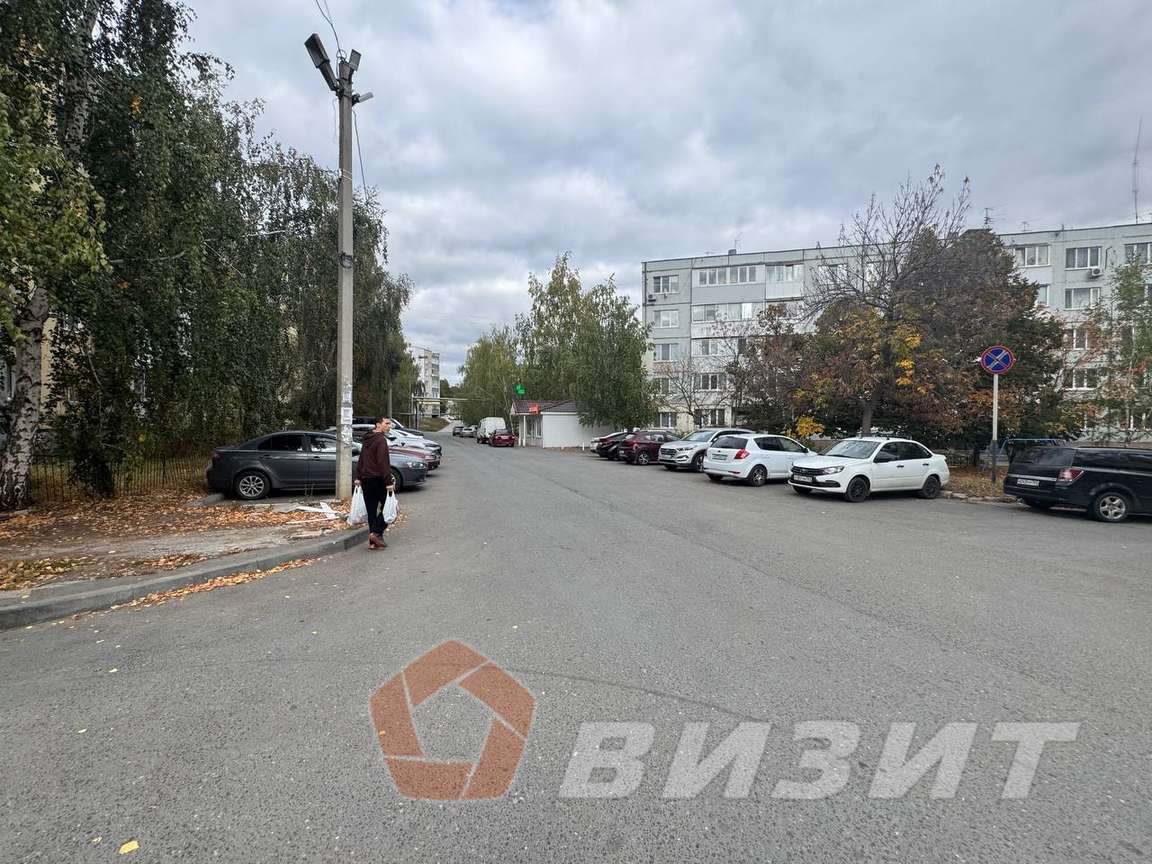 Аренда коммерческой недвижимости, 95м <sup>2</sup>, Самарская, микрорайон Жилгородок,  19а