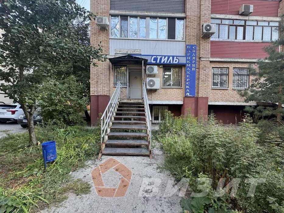 Продажа коммерческой недвижимости, 56м <sup>2</sup>, Самара, Нагорная улица,  136а