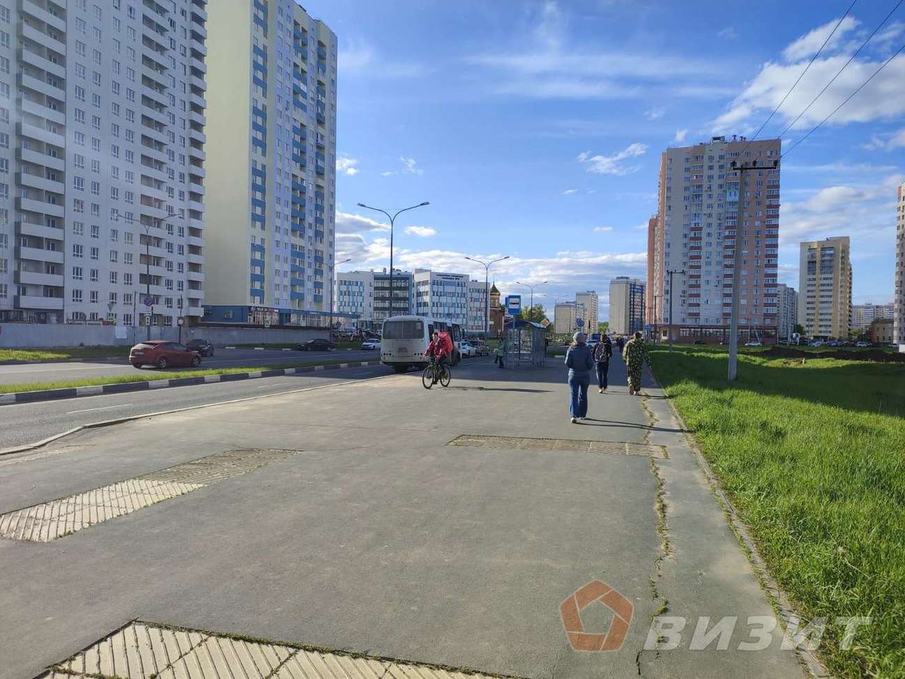 Аренда коммерческой недвижимости, 82м <sup>2</sup>, Самара, Осетинская улица,  19