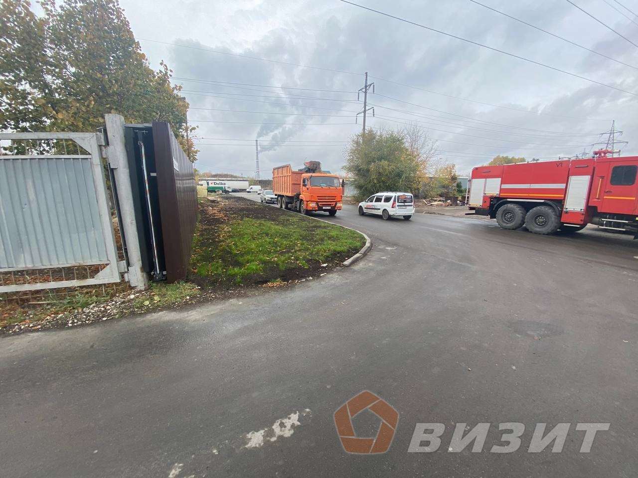 Аренда коммерческой недвижимости, 104м <sup>2</sup>, Самара, Ракитовское шоссе,  7