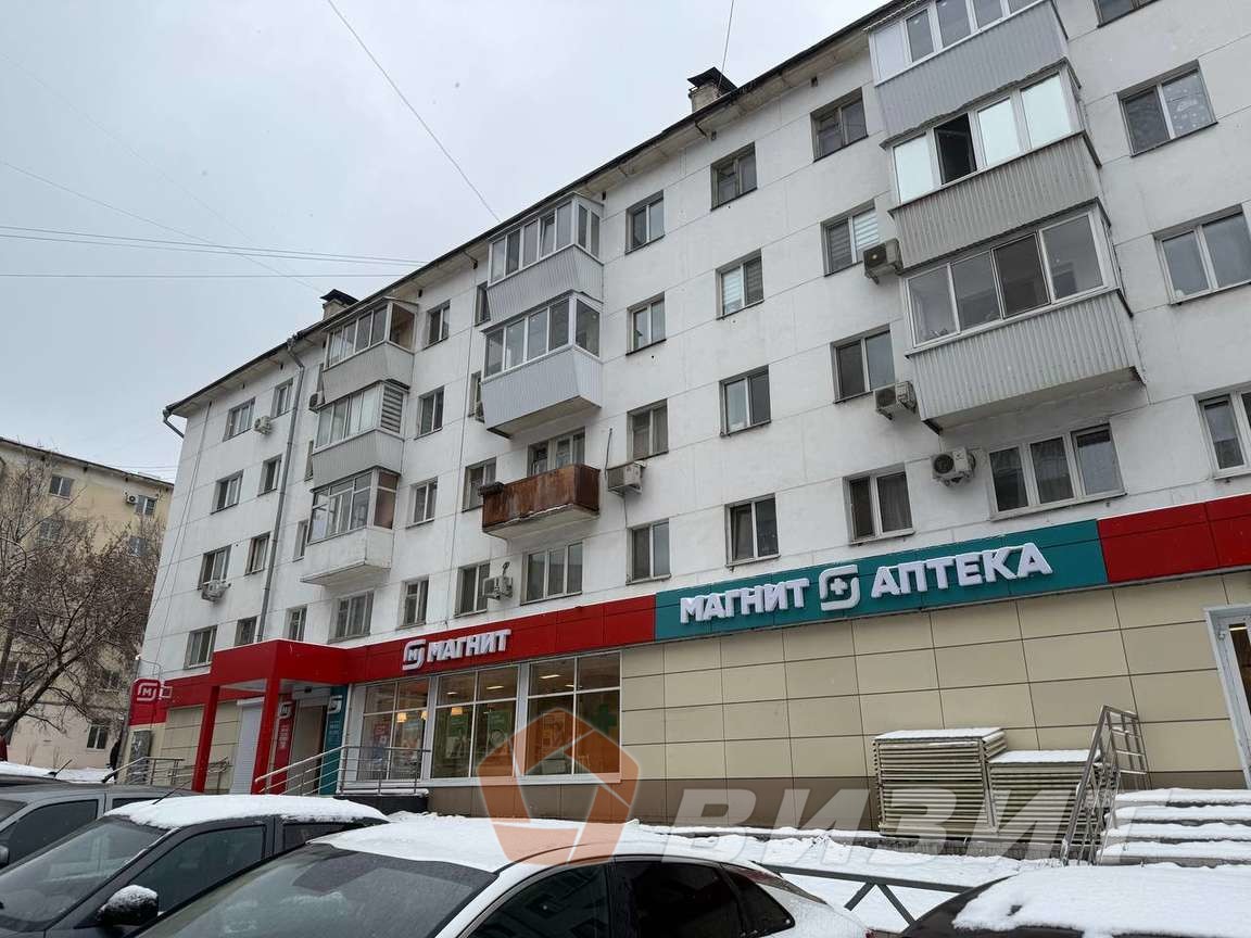 Аренда коммерческой недвижимости, 64м <sup>2</sup>, Самара, Молодогвардейская улица,  223