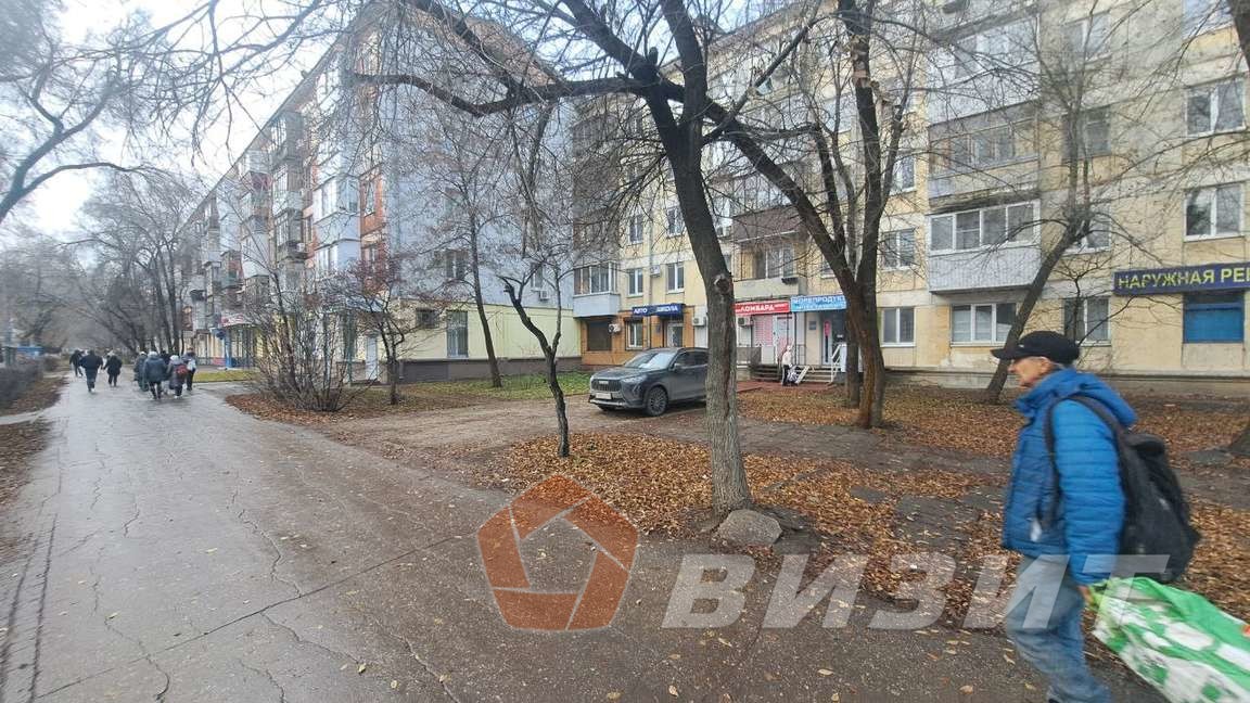 Продажа коммерческой недвижимости, 32м <sup>2</sup>, Самара, Гагарина улица,  56