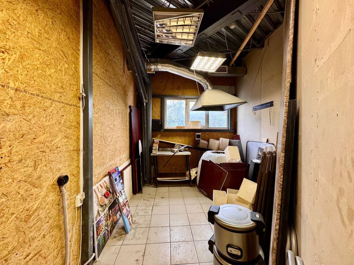 Аренда коммерческой недвижимости, 100м <sup>2</sup>, Самара, Карла Маркса проспект,  510В