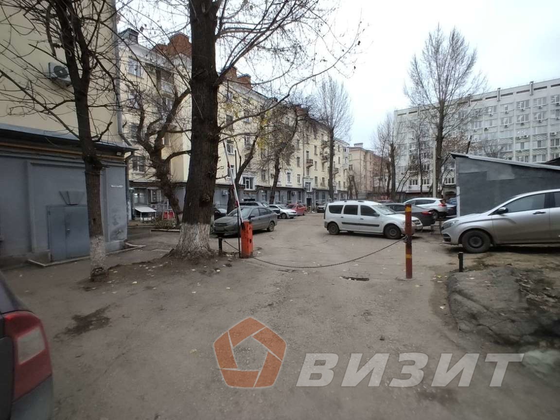 Продажа коммерческой недвижимости, 115м <sup>2</sup>, Самара, Самарская улица,  148