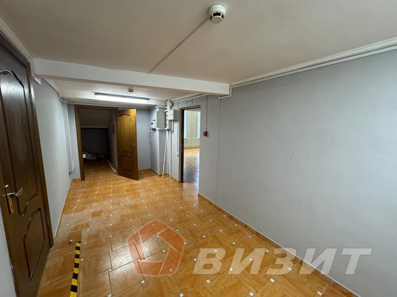 Аренда коммерческой недвижимости, 284м <sup>2</sup>, Самара, Гагарина улица,  153