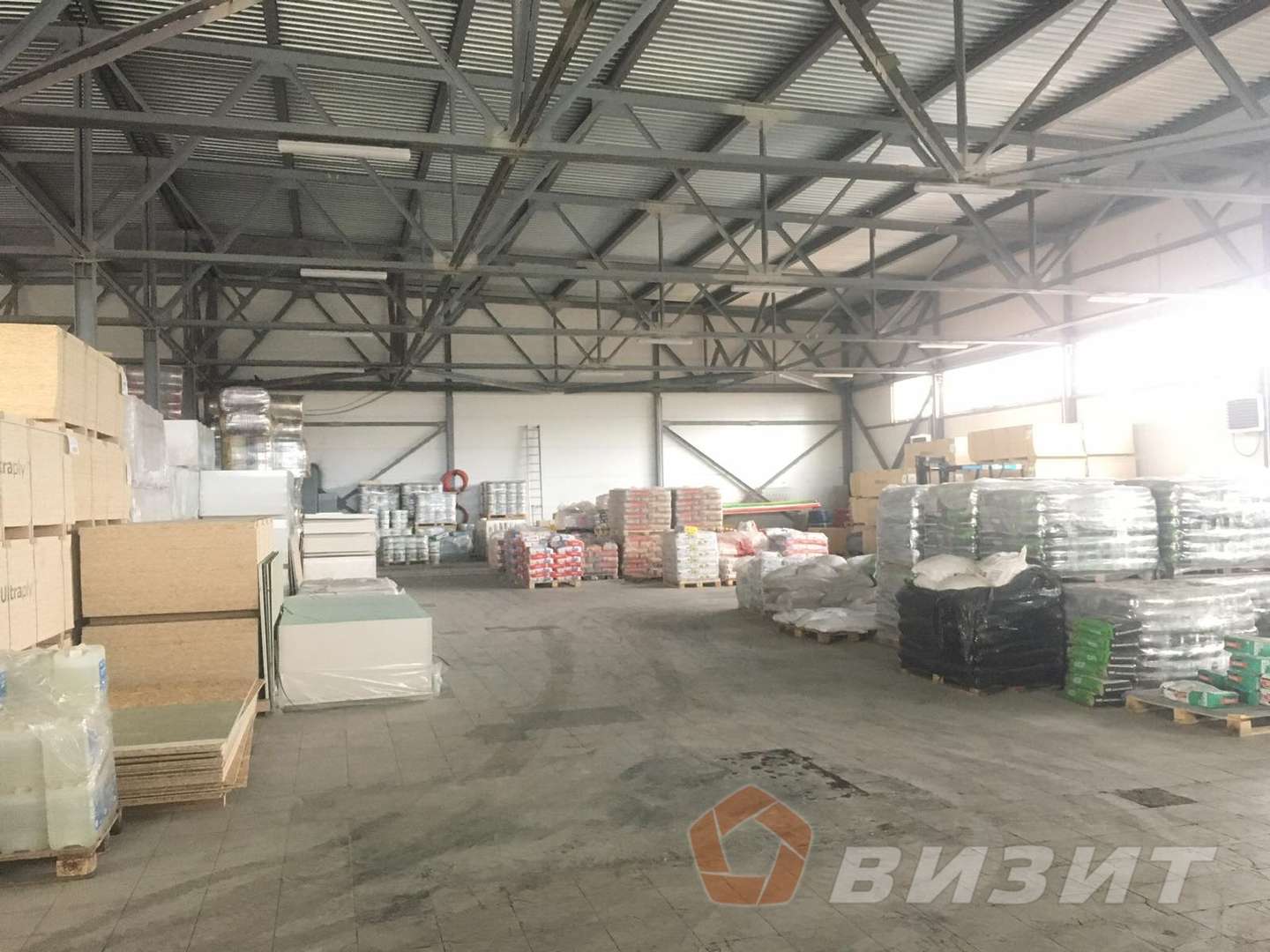 Аренда коммерческой недвижимости, 1200м <sup>2</sup>, Самара, Алма-Атинская улица,  238