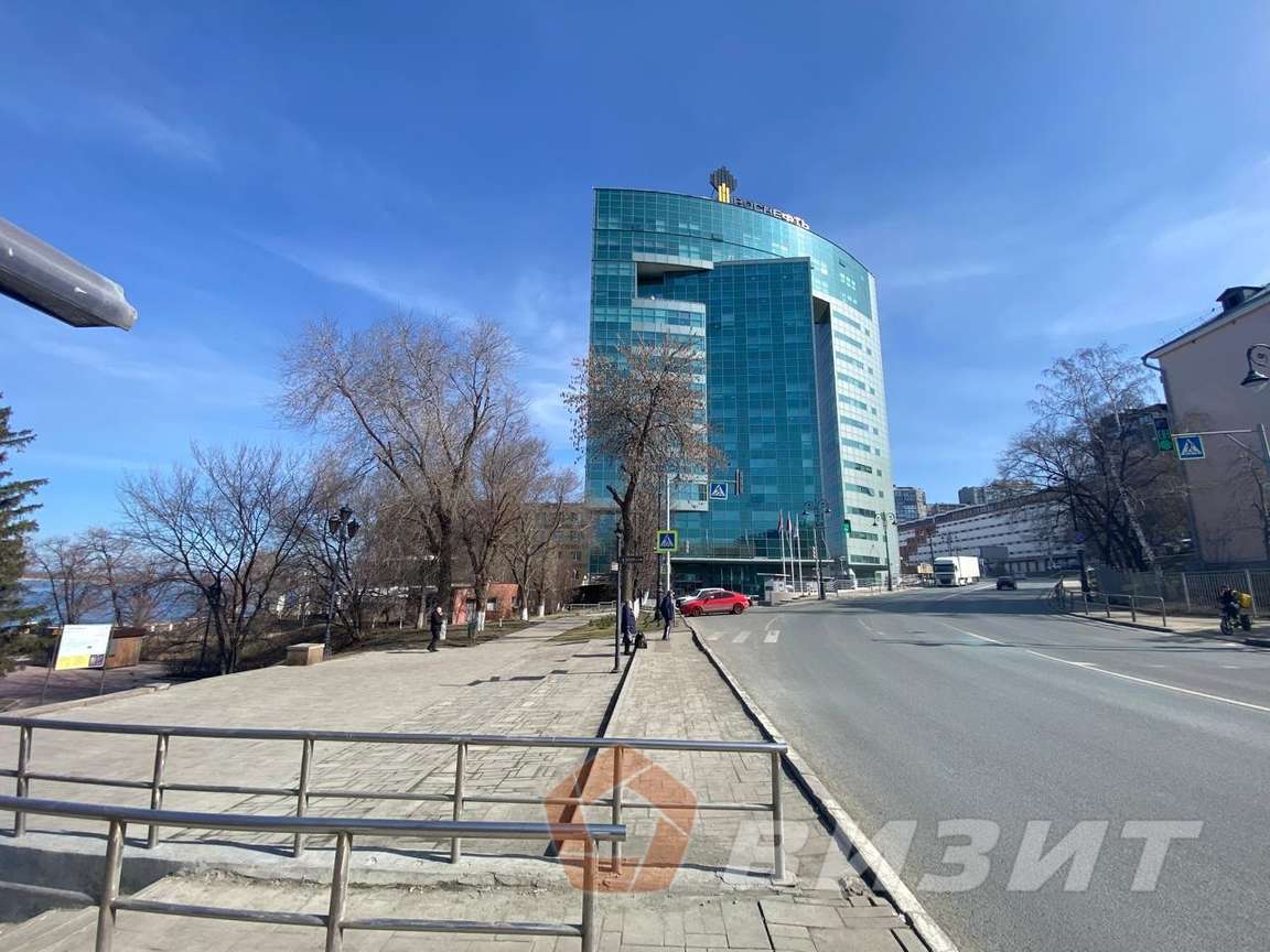 Продажа коммерческой недвижимости, 212м <sup>2</sup>, Самара, Лесная улица,  25В