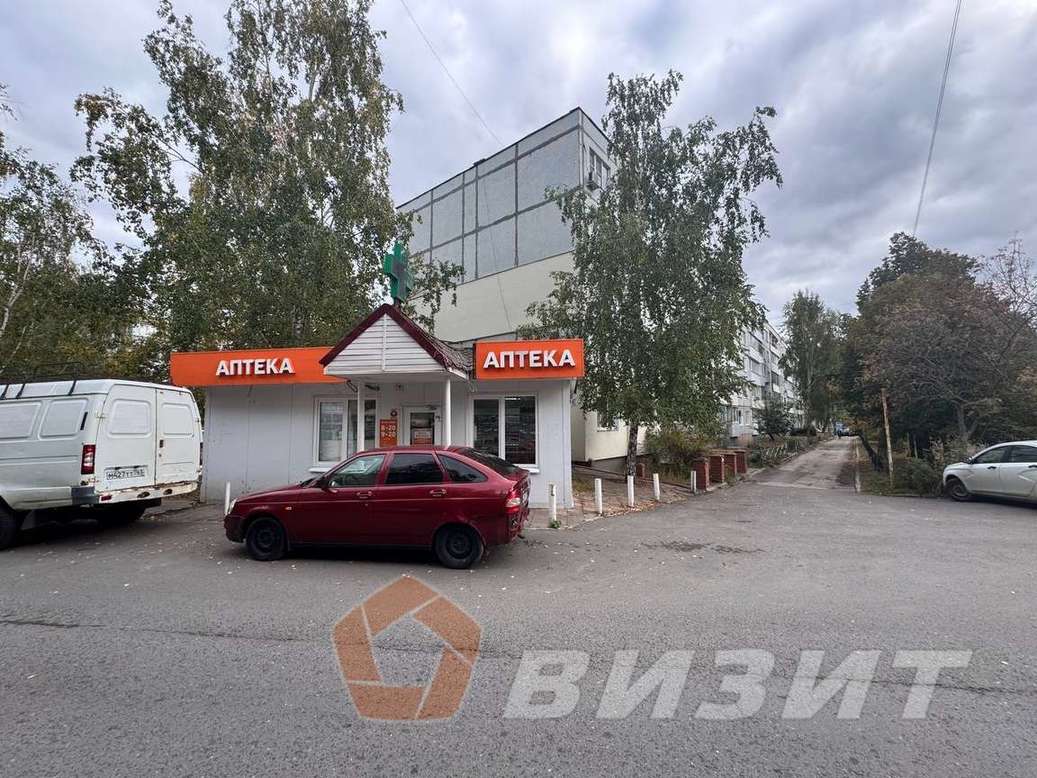 Аренда коммерческой недвижимости, 95м <sup>2</sup>, Самарская, микрорайон Жилгородок,  19а