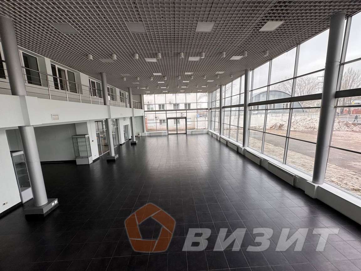 Аренда коммерческой недвижимости, 2000м <sup>2</sup>, Самара, Заводское шоссе,  7