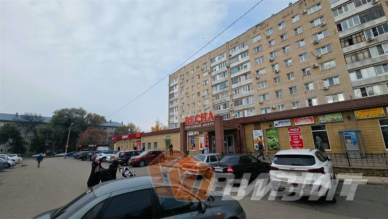 Аренда коммерческой недвижимости, 500м <sup>2</sup>, Тольятти, Горького улица,  92