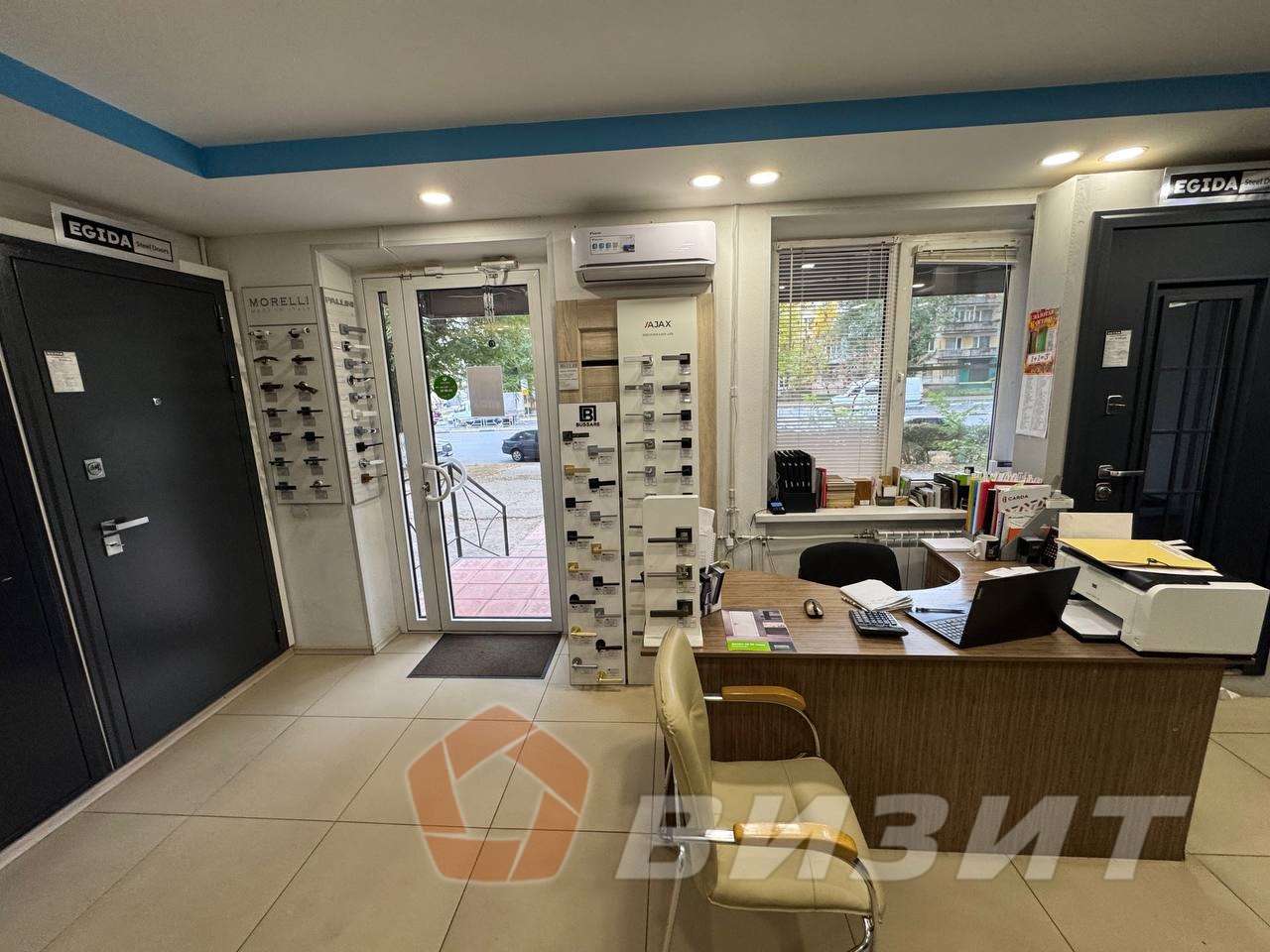 Продажа коммерческой недвижимости, 32м <sup>2</sup>, Самара, Гагарина улица,  60