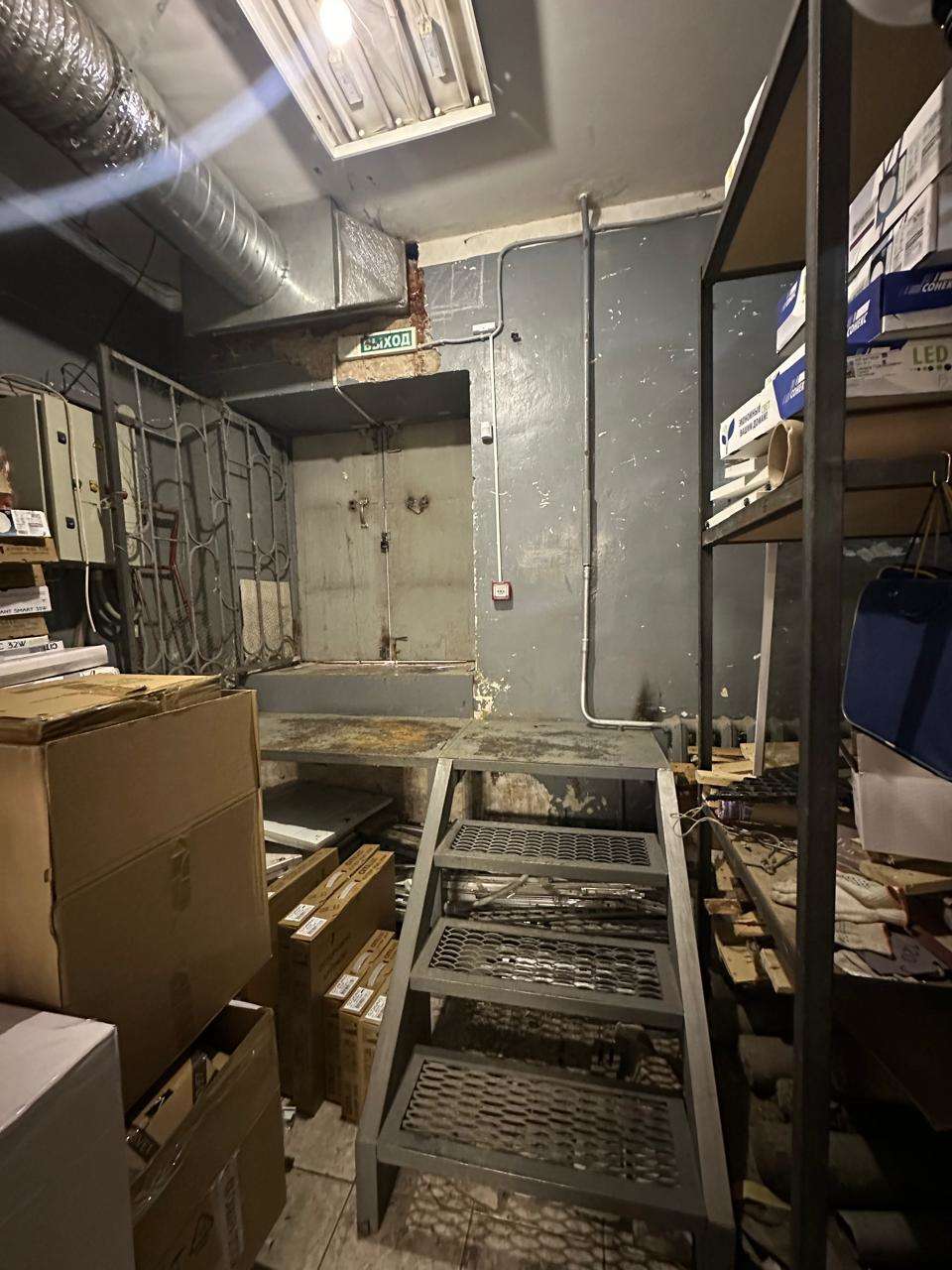 Продажа коммерческой недвижимости, 171м <sup>2</sup>, Самара, Стара-Загора улица,  141