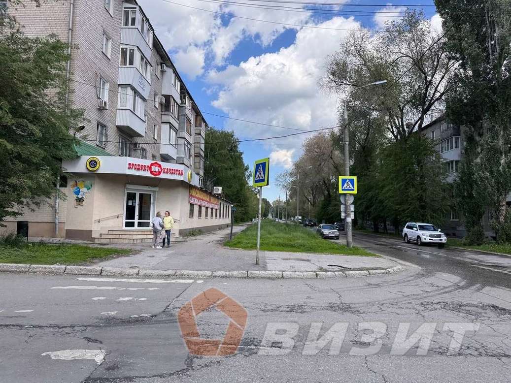 Продажа коммерческой недвижимости, 64м <sup>2</sup>, Самара, Свободы улица,  218
