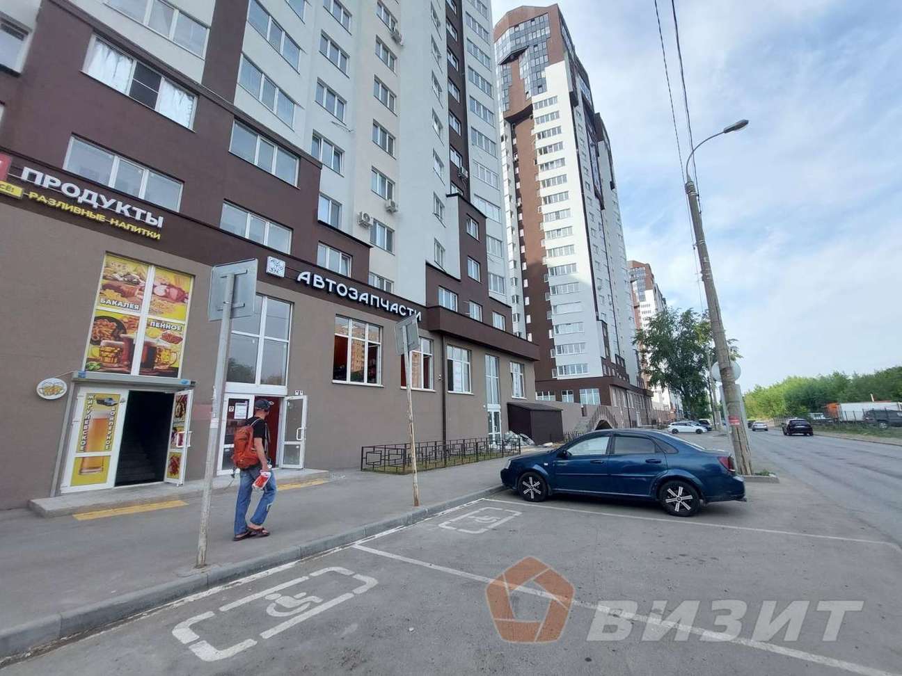 Продажа коммерческой недвижимости, 107м <sup>2</sup>, Самара, Карла Маркса проспект,  242