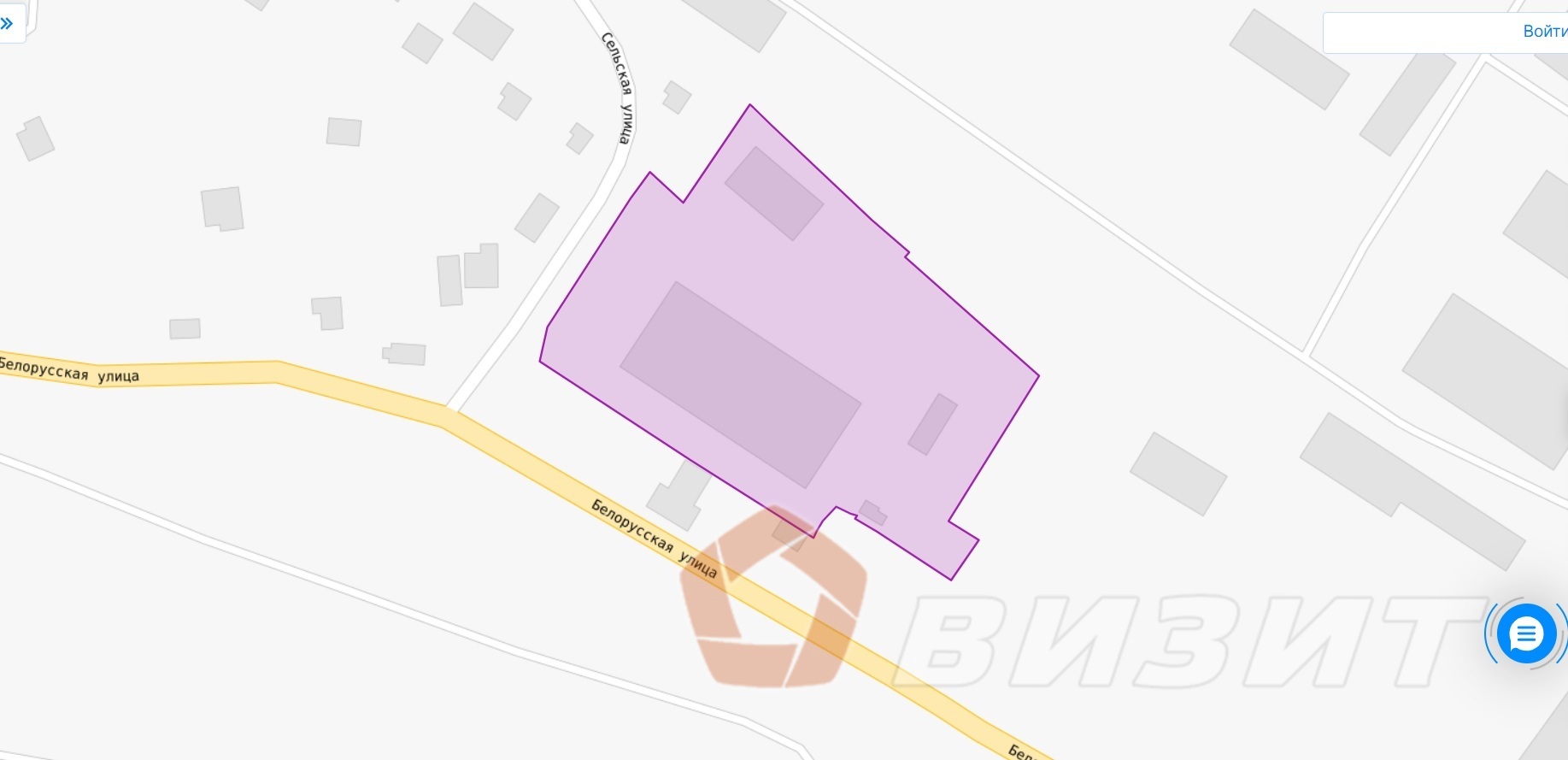 Продажа коммерческой недвижимости, 3385м <sup>2</sup>, Самара, Белорусская улица,  134