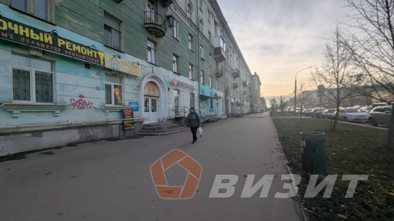 Аренда коммерческой недвижимости, 70м <sup>2</sup>, Самара, Победы улица,  141