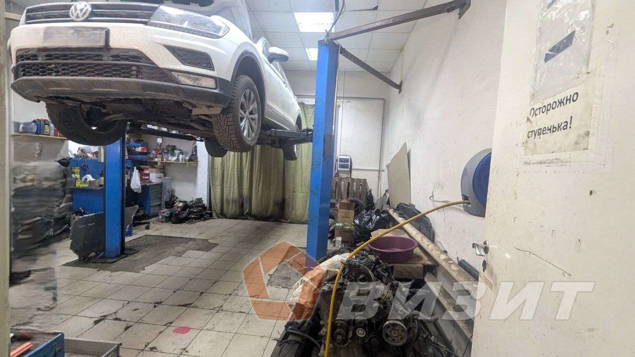 Продажа коммерческой недвижимости, 500м <sup>2</sup>, Самара, Магистральная улица,  78