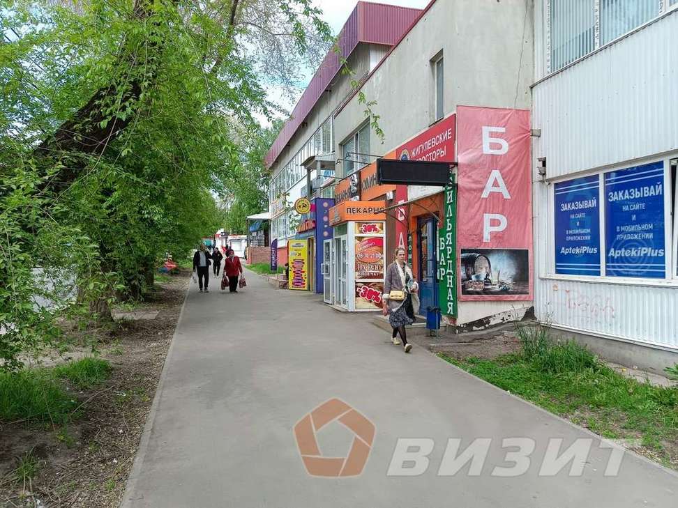 Продажа коммерческой недвижимости, 285м <sup>2</sup>, Самара, Ташкентская улица,  93б