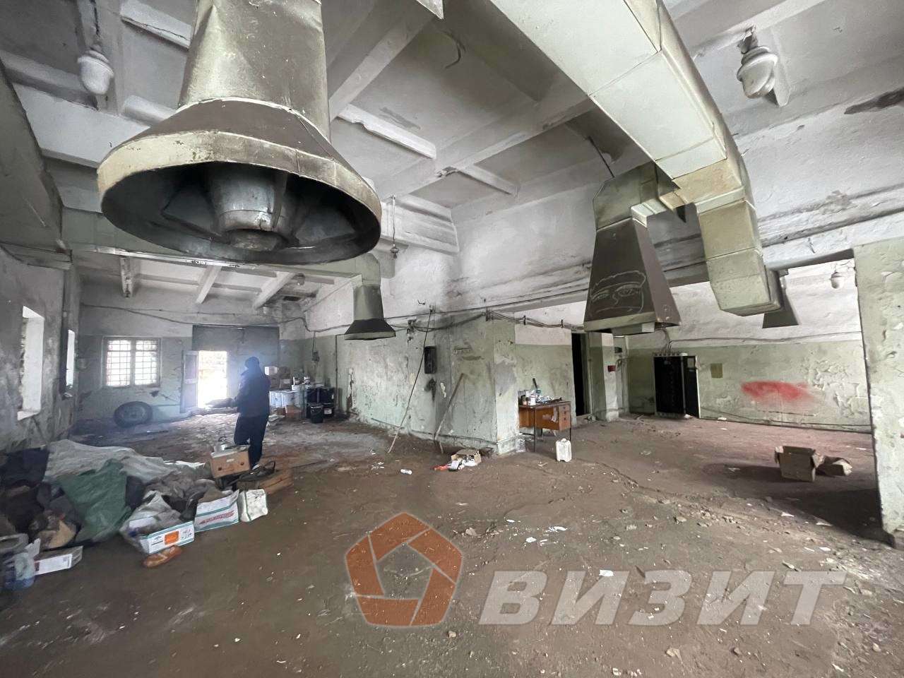 Аренда коммерческой недвижимости, 500м <sup>2</sup>, Самара, Гродненская улица,  17