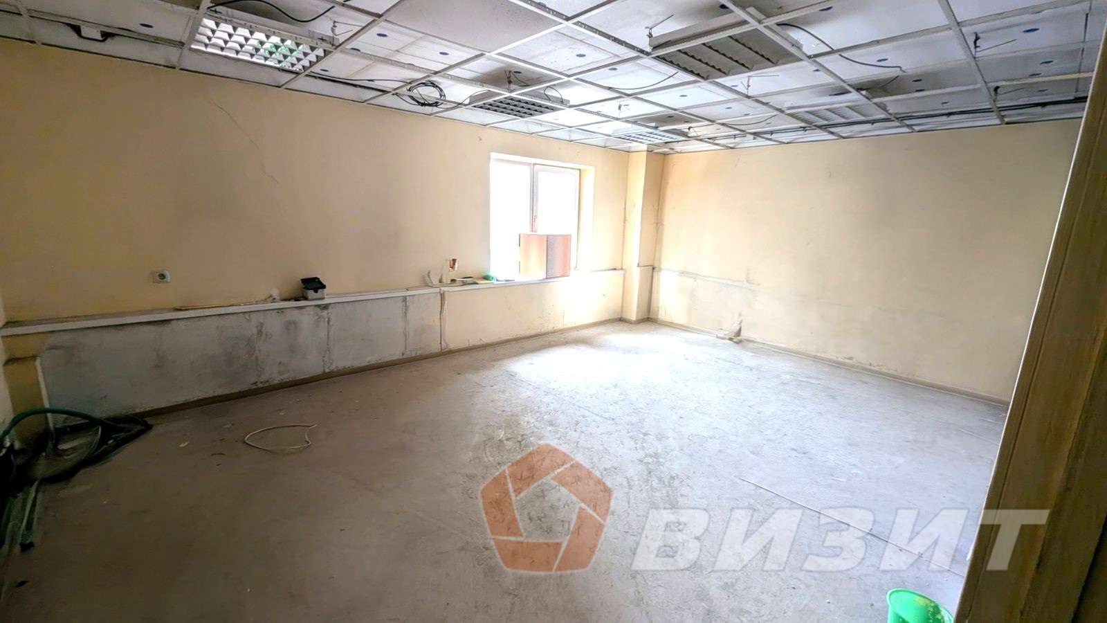 Продажа коммерческой недвижимости, 286м <sup>2</sup>, Самара, Ленинская улица,  25а