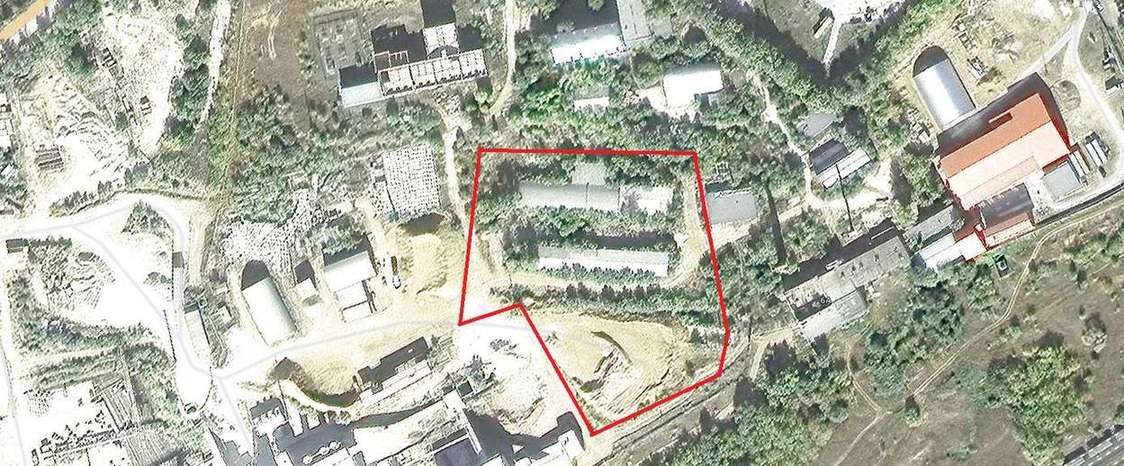 Продажа коммерческой недвижимости, 1648м <sup>2</sup>, Самарская, Силикатная улица,  7л33