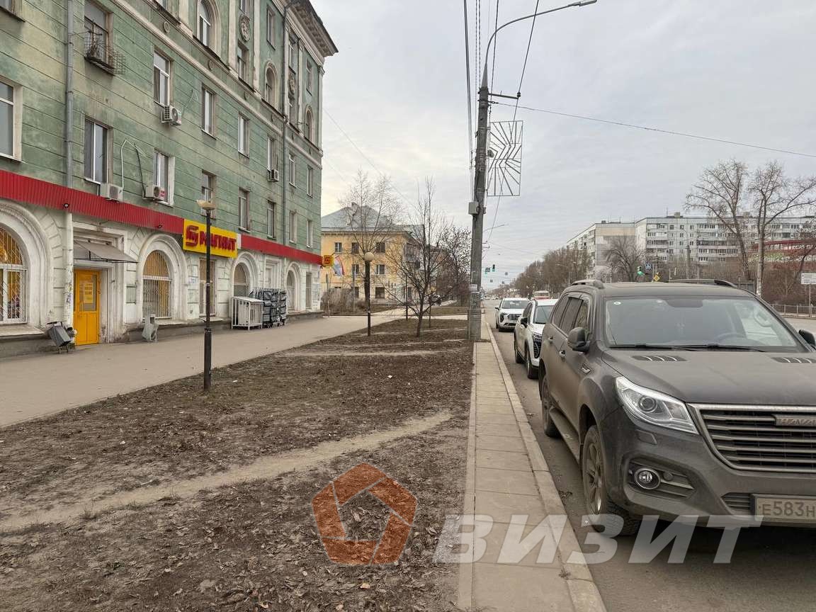 Аренда коммерческой недвижимости, 83м <sup>2</sup>, Самара, Победы улица,  141