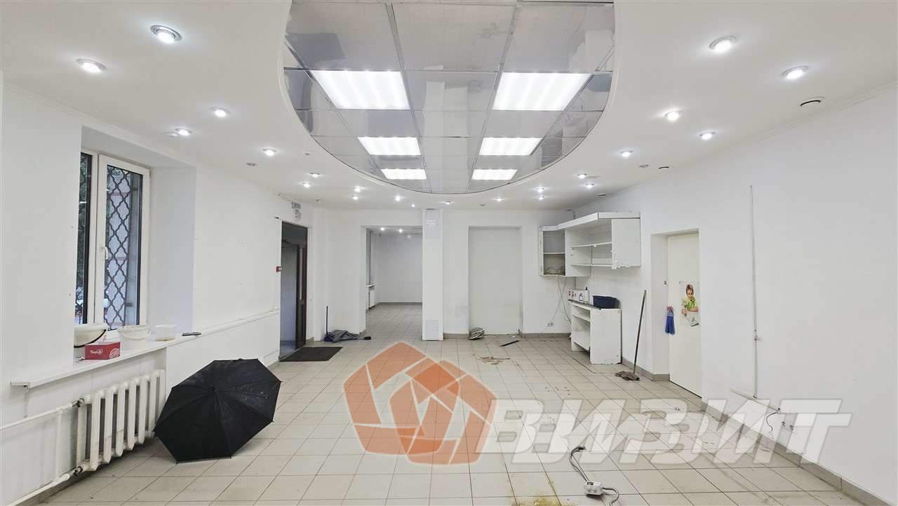 Аренда коммерческой недвижимости, 88м <sup>2</sup>, Самара, Енисейская улица,  56