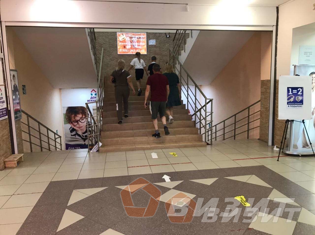 Аренда коммерческой недвижимости, 325м <sup>2</sup>, Кинель-Черкассы, Молодогвардейская улица,  68