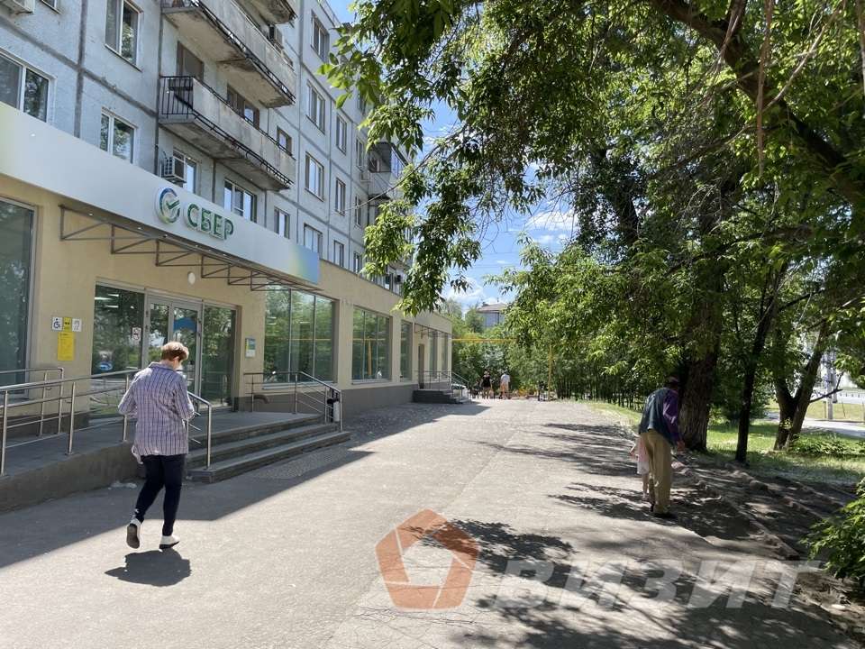 Аренда коммерческой недвижимости, 141м <sup>2</sup>, Самара, Пугачевский тракт,  61