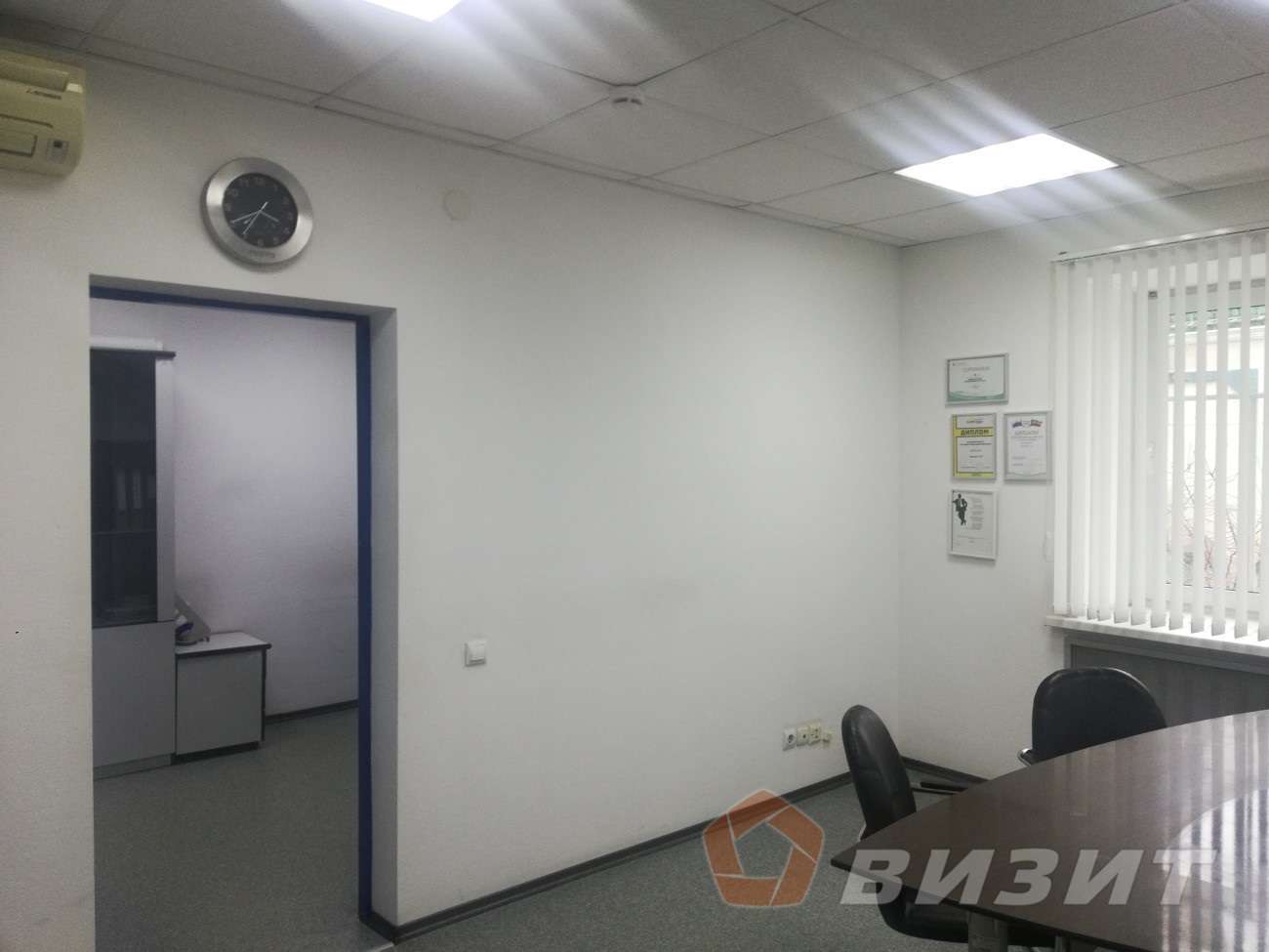 Аренда коммерческой недвижимости, 400м <sup>2</sup>, Самара, Кутякова улица,  6Д