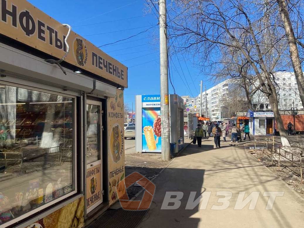 Аренда коммерческой недвижимости, 30м <sup>2</sup>, Самара, Ново-Вокзальная улица,  219