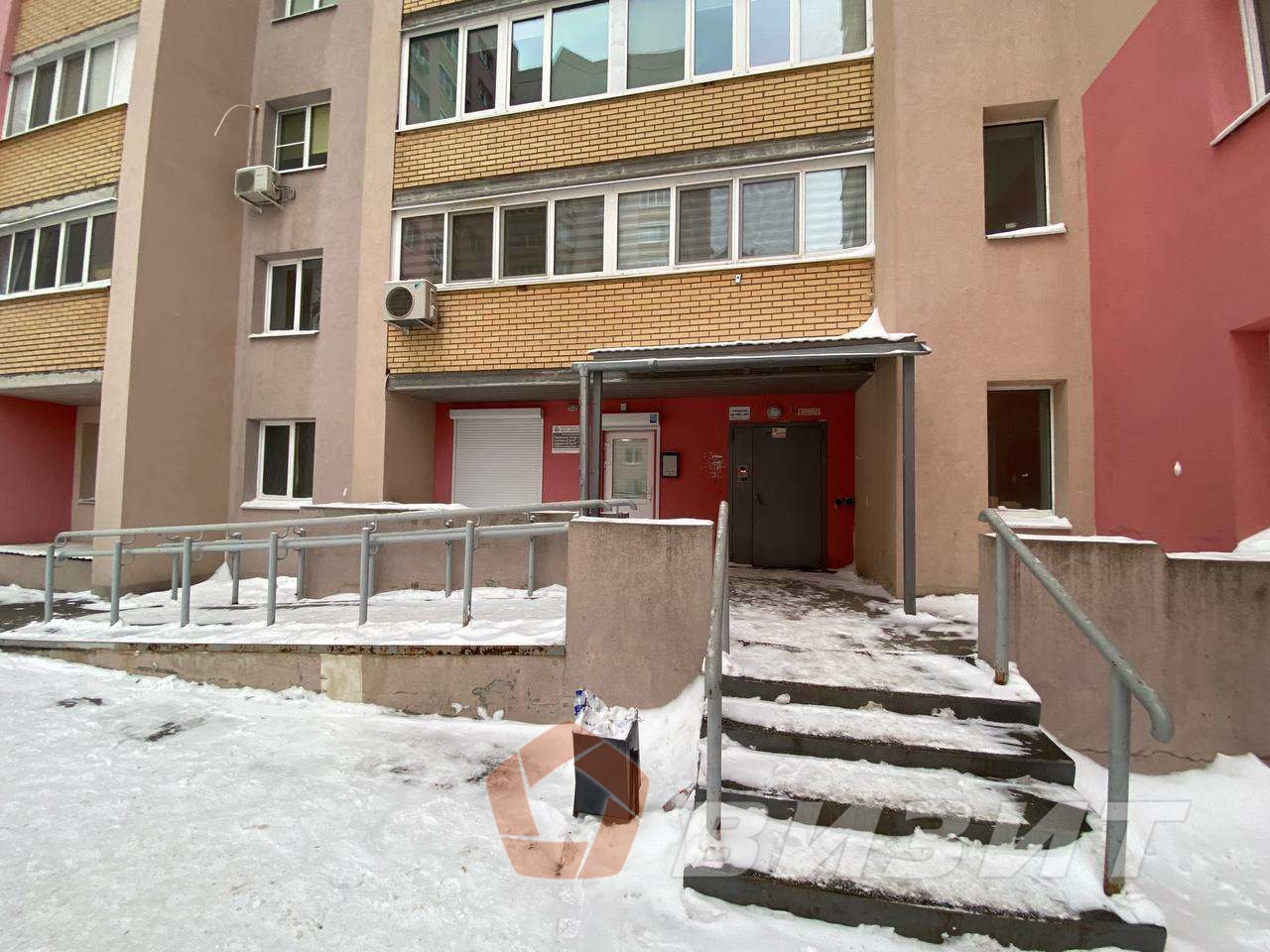 Аренда коммерческой недвижимости, 22м <sup>2</sup>, Самара, Солдатская улица,  12