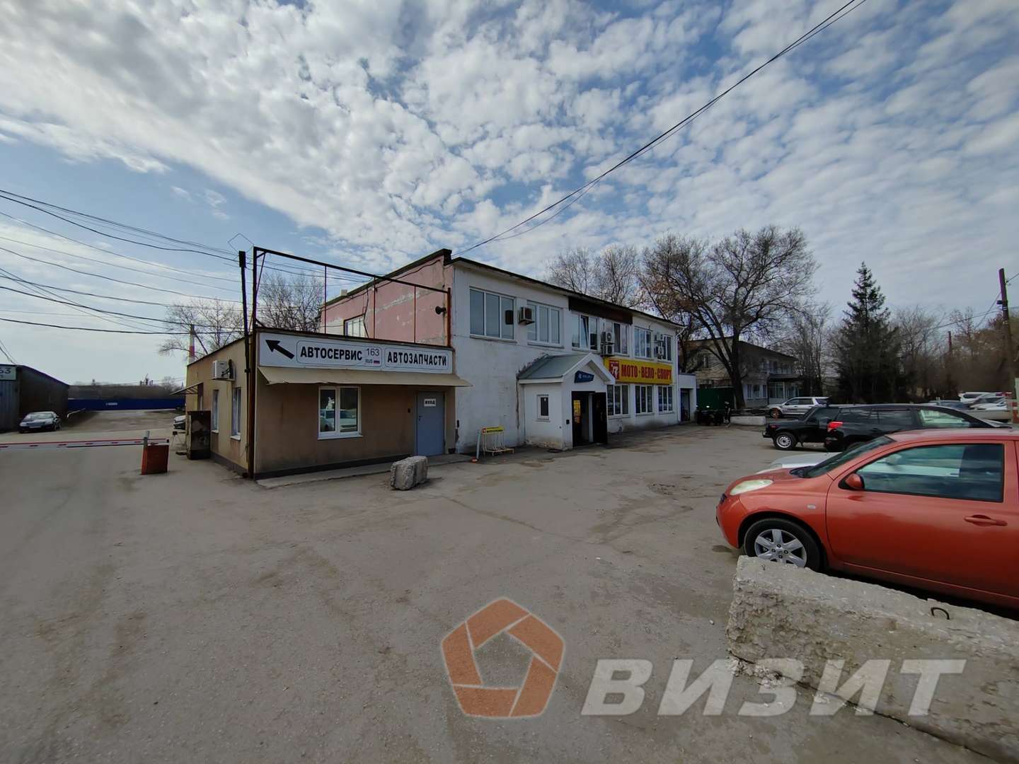 Продажа коммерческой недвижимости, 6495м <sup>2</sup>, Самара, Грозненская улица,  35