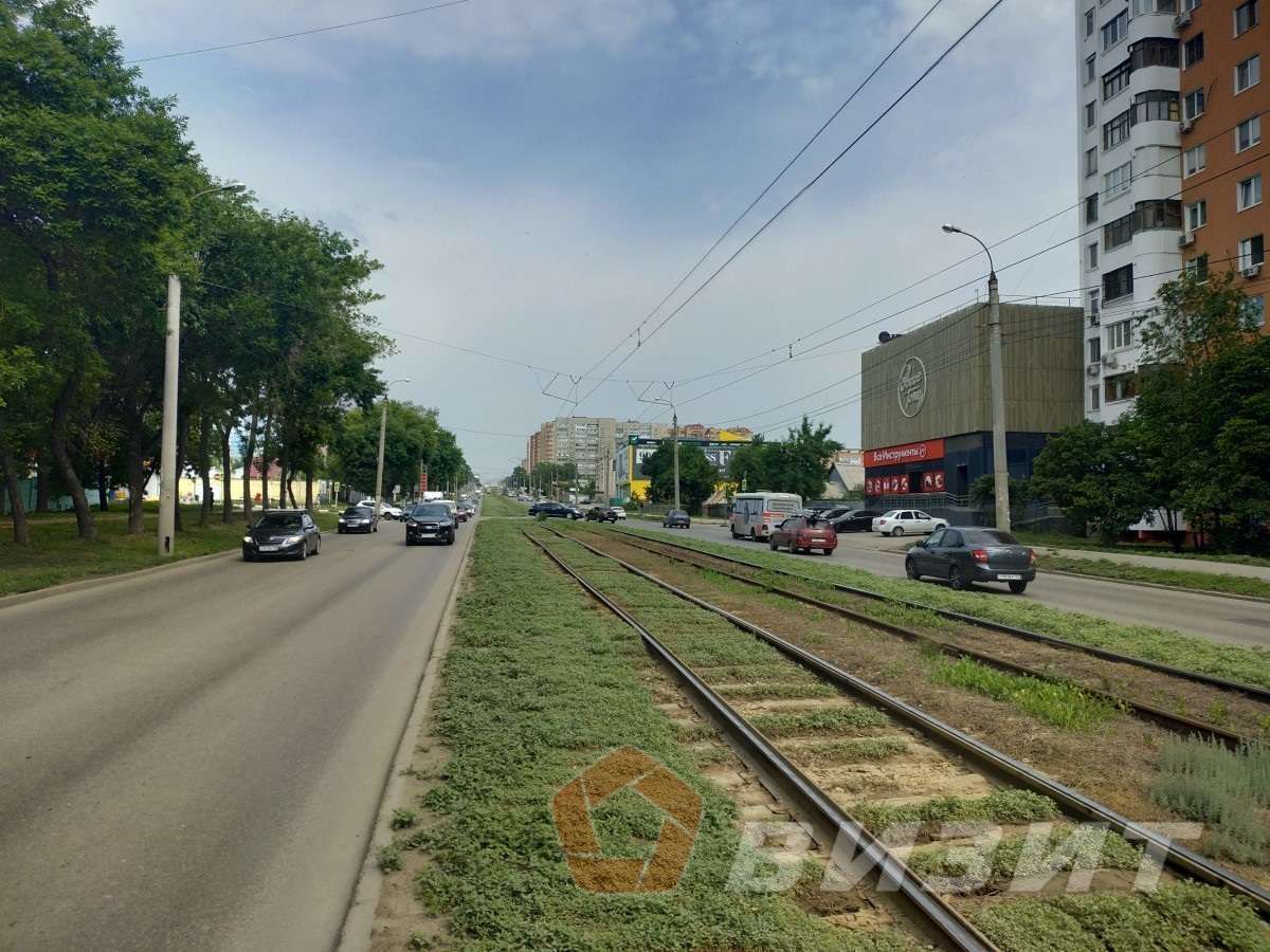 Аренда коммерческой недвижимости, 953м <sup>2</sup>, Самара, Ново-Вокзальная улица,  61в