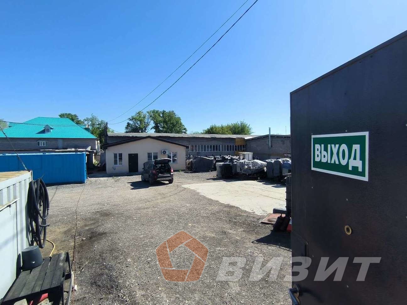 Аренда коммерческой недвижимости, 570м <sup>2</sup>, Самара, Северная улица,  5