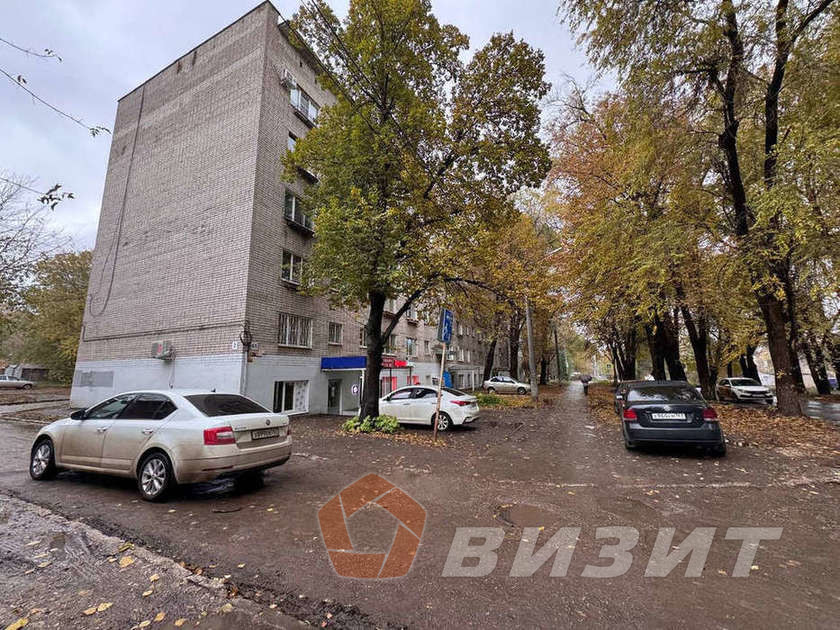 Аренда коммерческой недвижимости, 63м <sup>2</sup>, Самара, Минская улица,  65