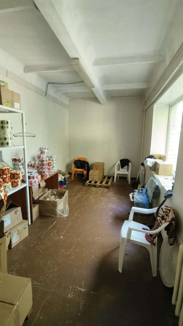 Продажа коммерческой недвижимости, 876м <sup>2</sup>, Самарская, Больничная улица,  4а